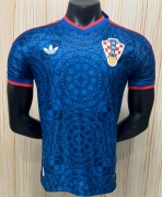 2728 Croatia away player version S-XXL